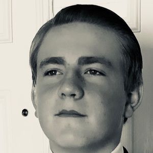 Meet your Posher, Thomas